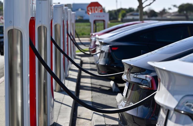 Smarter EV Charging May Save U.S. Households 10% On Electricity Bills