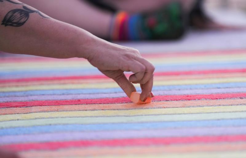 Red State Judges No Longer Required to Marry Same-Sex Couples