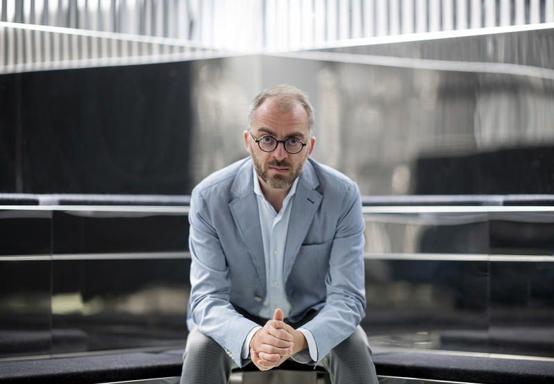 How Artissima’s Curatorial and Institutional DNA Sets It Apart from the Mega-Fairs