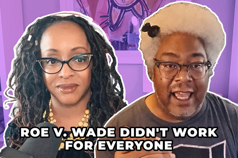 The Constitution: A Scam by Rich White Men, for Rich White Men (Podcast)