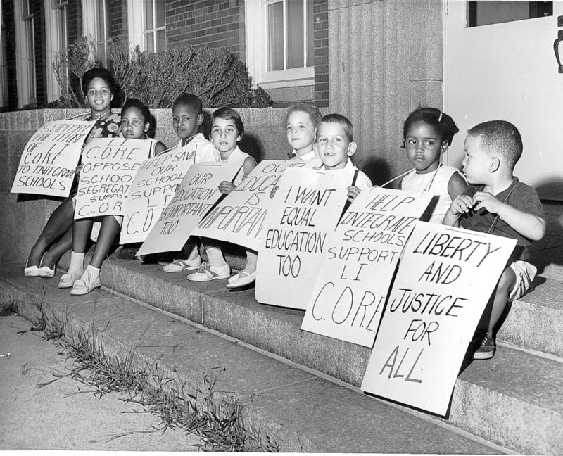 In These Times, We Need Consciousness Raising — and Radical Unlearning