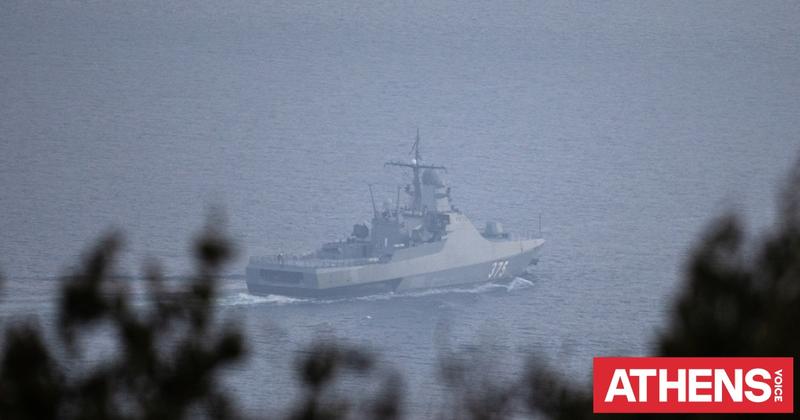 Οι χάρτες της κοινής λογικής Οι χάρτες της κοινής λογικής