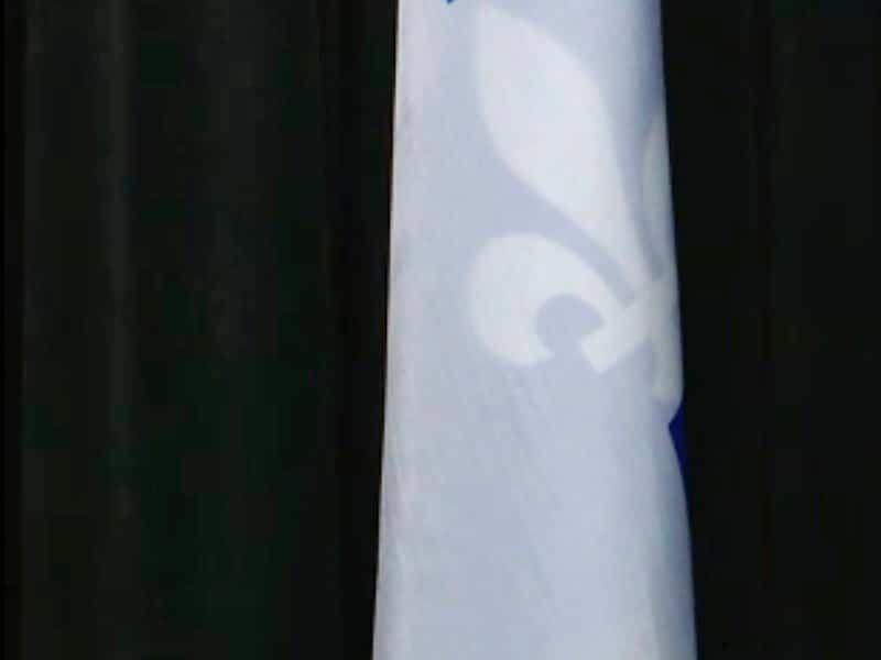 Lionel Carmant: partir pour rester debout