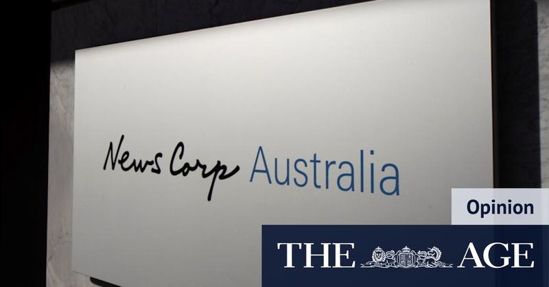 News Corp wrestles underpayments headache as dollars dry up