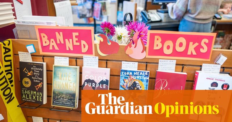 A former Tory councillor tried to ban my novel Pigeon English. Why should pupils suffer because of him?