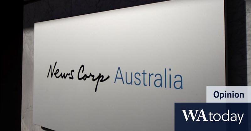 News Corp wrestles underpayments headache as dollars dry up