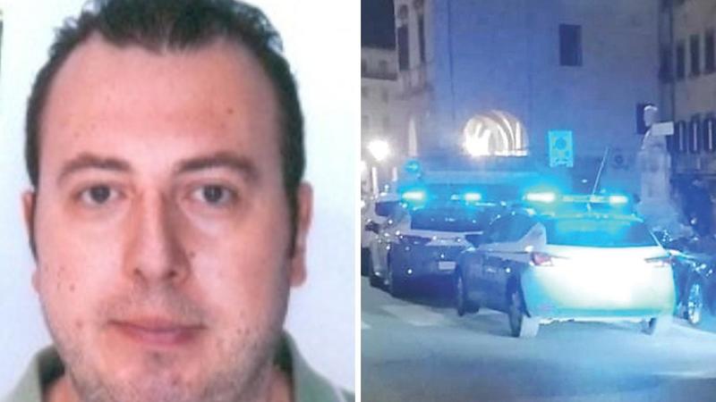 Livorno, trovato morto in casa a 53 anni: chi è la vittima