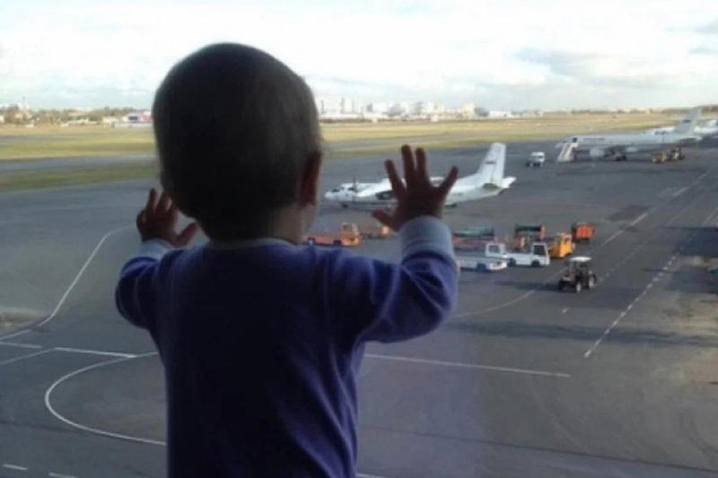 «Мы живем, чтобы ухаживать за могилами»: прошло десять лет с момента теракта на рейсе 9268 над Синаем