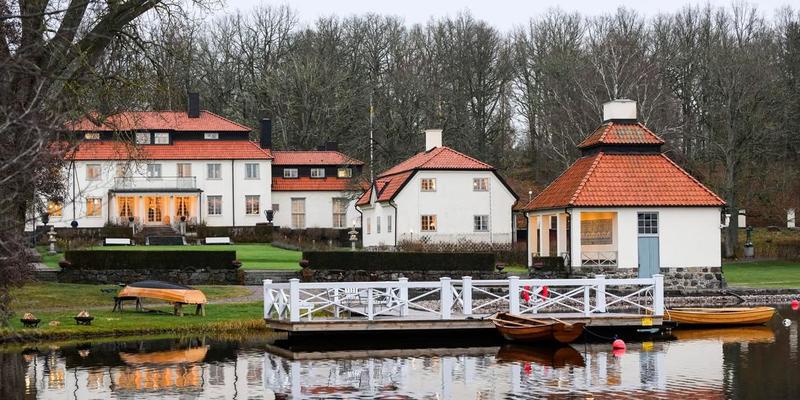 Låt inte den lilla korruptionen skymma den stora Låt inte den lilla korruptionen skymma den stora