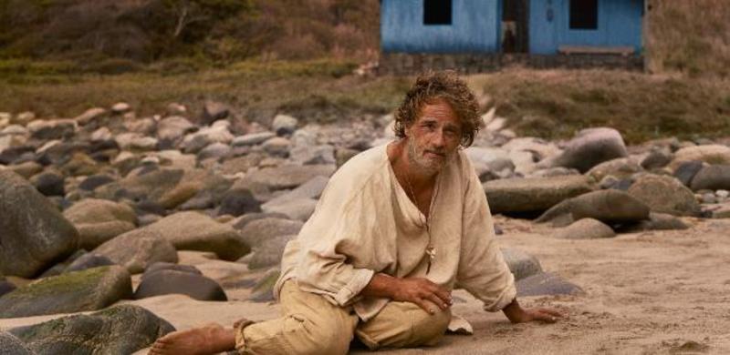 Netflix entrega sua melhor produção brasileira com 'O Filho de Mil Homens'