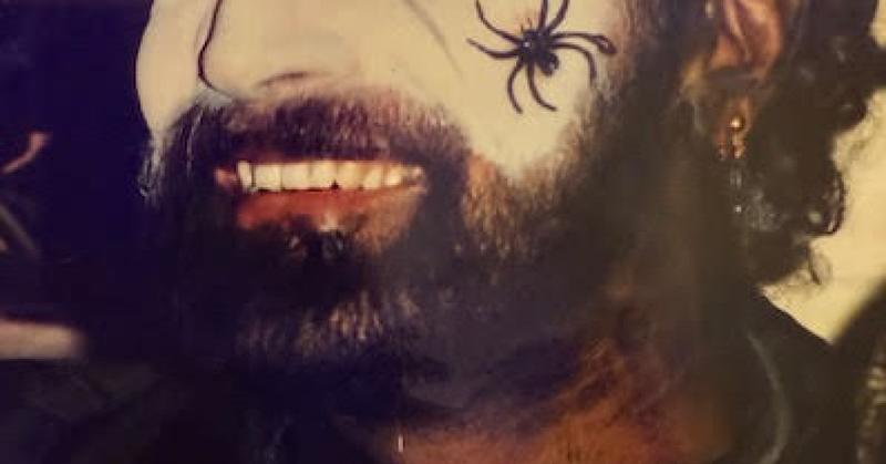 Why We Love to Be Scared, and the Music That Makes It Fun