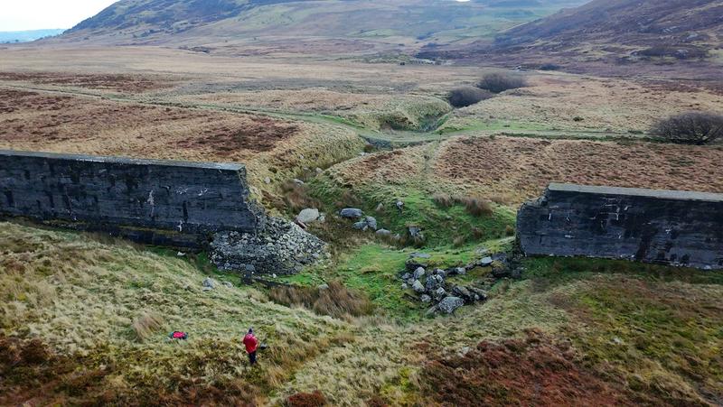 Dam disasters of the 1920s made reservoirs safer – now the climate crisis is increasing risk again