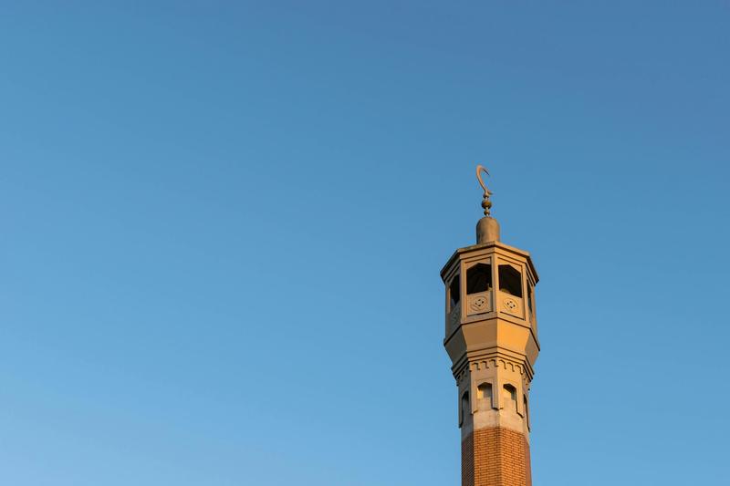 Sharia law isn’t taking over Britain – it’s an inevitable legacy of its colonial legal history