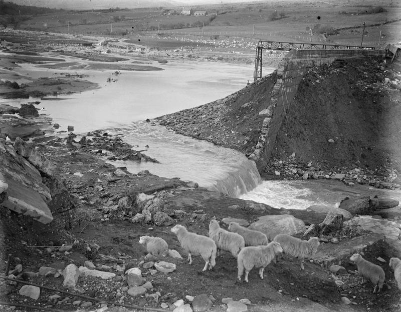 When the dam broke: the 1925 disaster that reshaped a Welsh community and a country’s safety laws