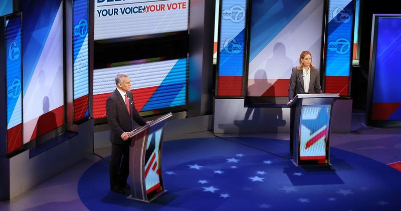 Democrats White-Knuckling Close New Jersey Governor’s Race