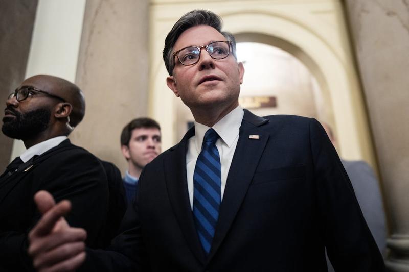 Has Mike Johnson Forgotten What Happened to SNAP in Last Shutdown?