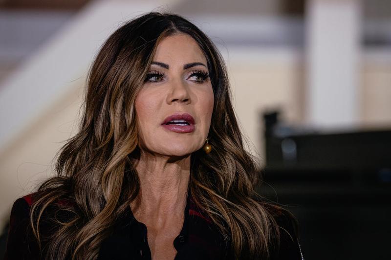 ICE Barbie Says She Wants to Traumatize Kids on Halloween Even More