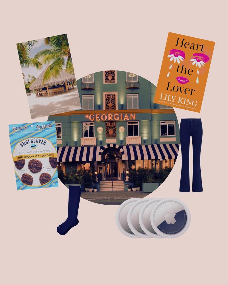 Things We Loved This Month: Adventures in French Polynesia