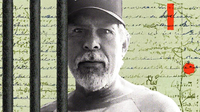 A Portland Family Says Their Dad Was Wrongly Arrested by ICE. Now He's Lost in Immigration Detention. A Portland Family Says Their Dad Was Wrongly Arrested by ICE. Now He's Lost in Immigration Detention.