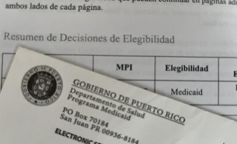 Silencio total por parte de los planes médicos con el impacto de los fondos Medicaid en el país
