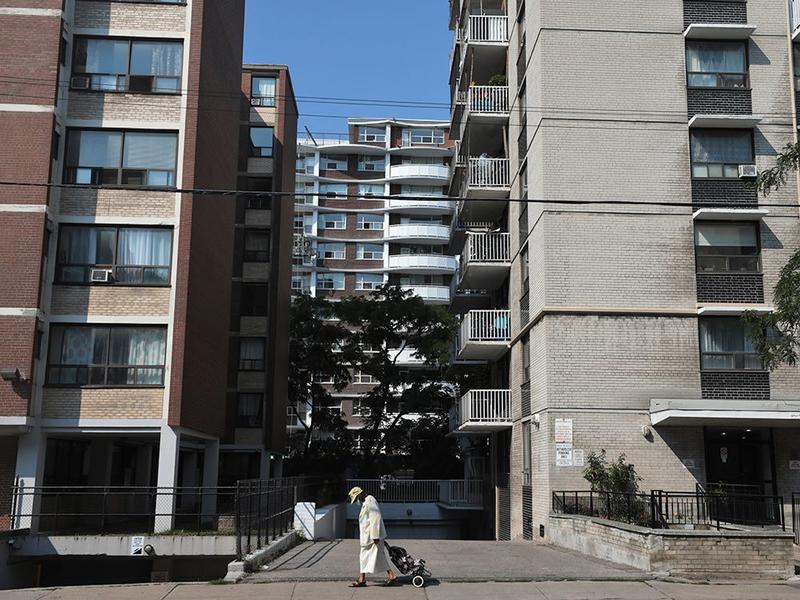 Randall Denley: The apartment-tenant lobby scares Ontario away from desperately needed rental reforms Randall Denley: The apartment-tenant lobby scares Ontario away from desperately needed rental reforms