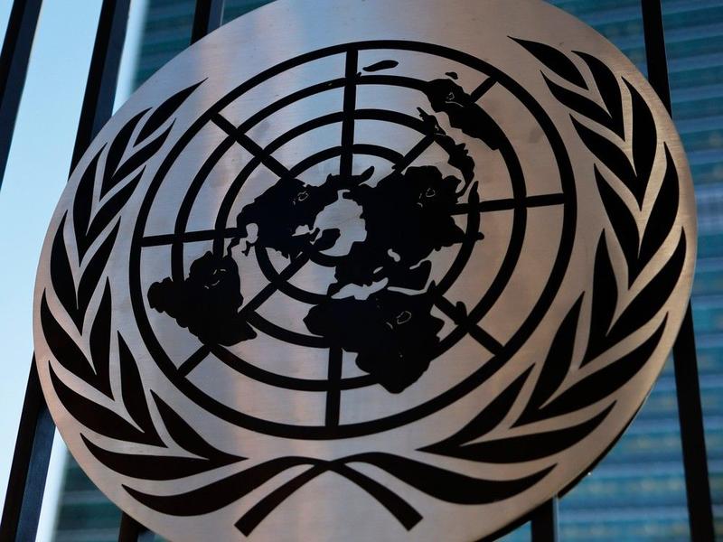 Casey Babb: The United Nations is addicted to slandering Israel without cause