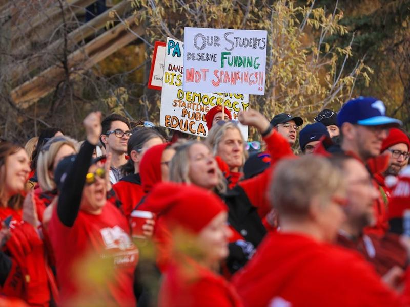 Mark Mancini: There was no right to strike until an activist Supreme Court invented it