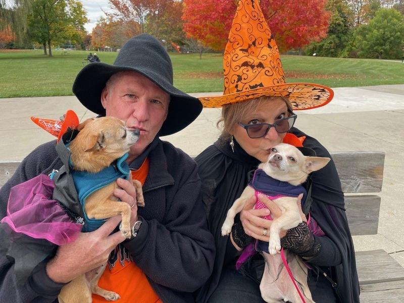 Eric Bunnell's People: Brewing up support for new St. Thomas animal shelter