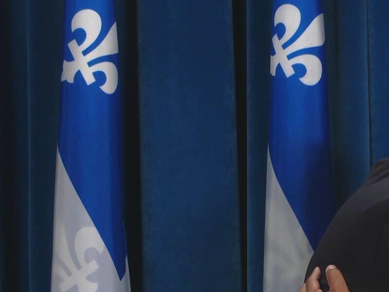 L’annus horribilis de François Legault
