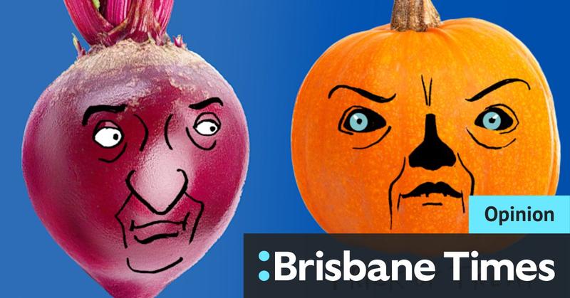 What Barnaby Joyce really wants from One Nation What Barnaby Joyce really wants from One Nation