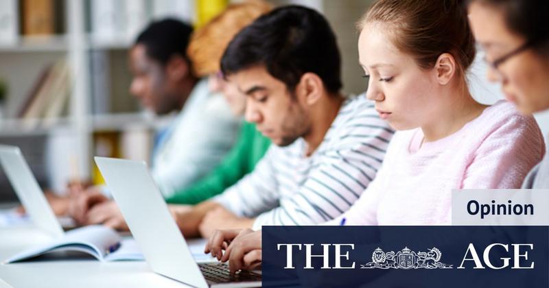 Rates of interest in one area are low. Here’s how we change that