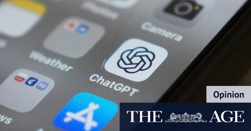 My coworkers are smart and capable. So why do they use ChatGPT so much?