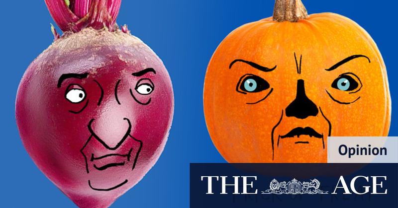 What Barnaby Joyce really wants from One Nation What Barnaby Joyce really wants from One Nation