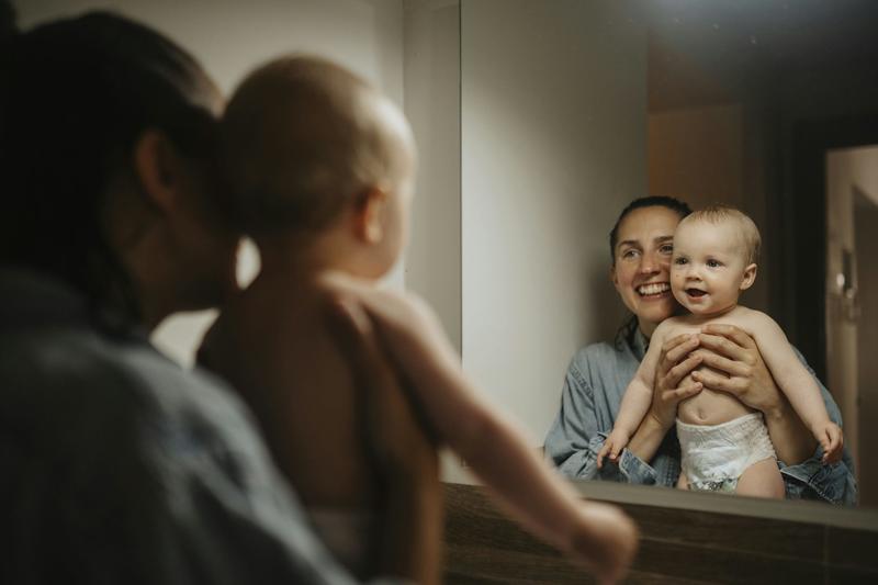 7 ways to teach little kids about body safety before they can talk