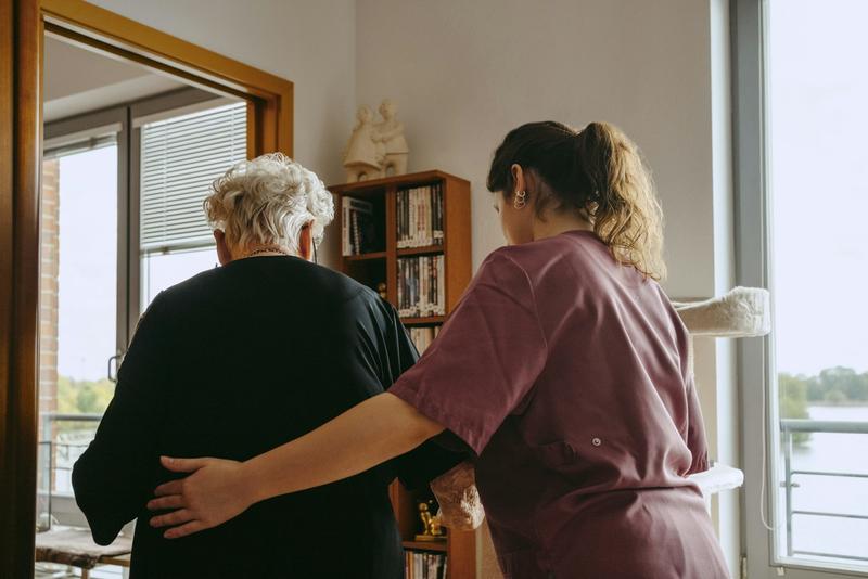 Aged care at home is changing. Here’s what you’ll pay for and how to plan Aged care at home is changing. Here’s what you’ll pay for and how to plan