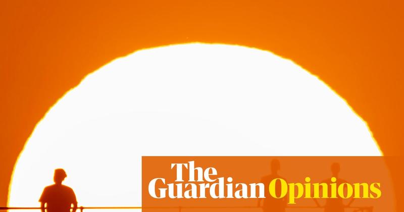 Despite what a thinktank bleats to the Coalition, heat deaths are in fact ‘a thing’