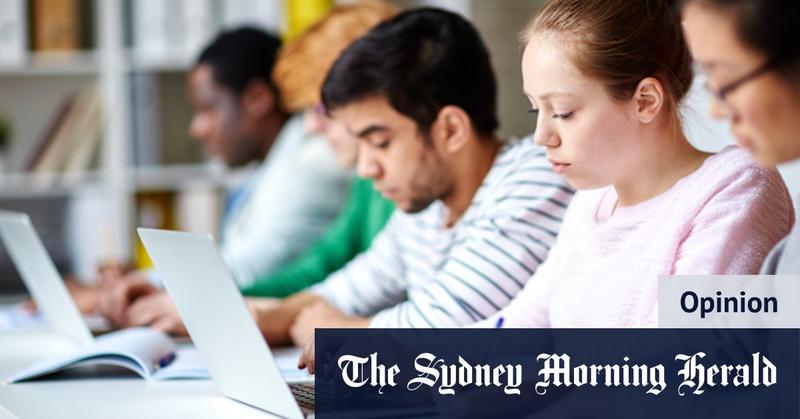 Rates of interest in one area are low. Here’s how we change that