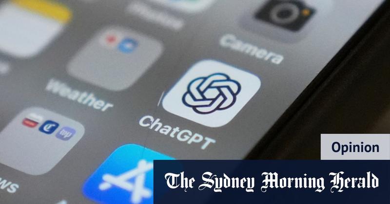 My coworkers are smart and capable. So why do they use ChatGPT so much?