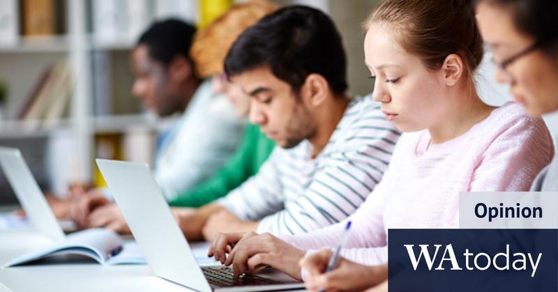 Rates of interest in one area are low. Here’s how we change that