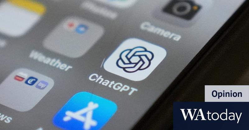 My coworkers are smart and capable. So why do they use ChatGPT so much?