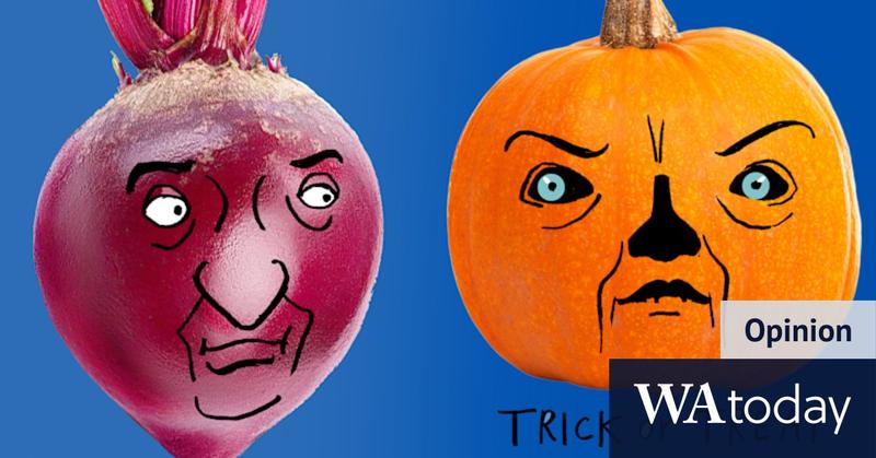 What Barnaby Joyce really wants from One Nation What Barnaby Joyce really wants from One Nation