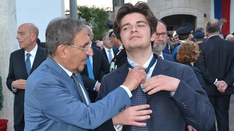 La Russa jr e l’amico dj “molto superficiali” e “irrispettosi”, ma non violentatori. La ragazza: “Non mi fermo qui”