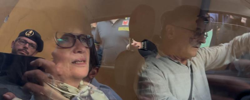 Garlasco, svolta shock: indagato per corruzione il padre di Andrea Sempio, spuntano nuove prove digitali