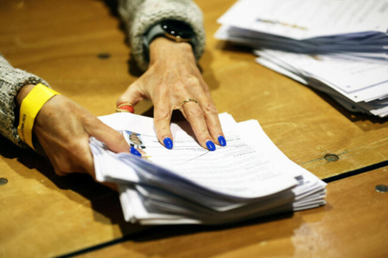 Opinion: When it comes to making voting easy, Ireland is way beyond others in Europe