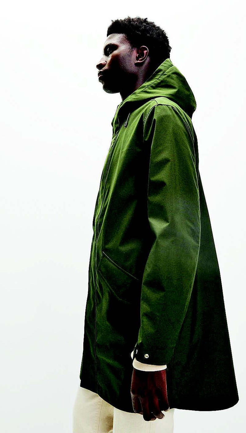 Tarzınız ıslanmasın: Yağmurlu günlerin en şık eşlikçileri Tarzınız ıslanmasın: Yağmurlu günlerin en şık eşlikçileri