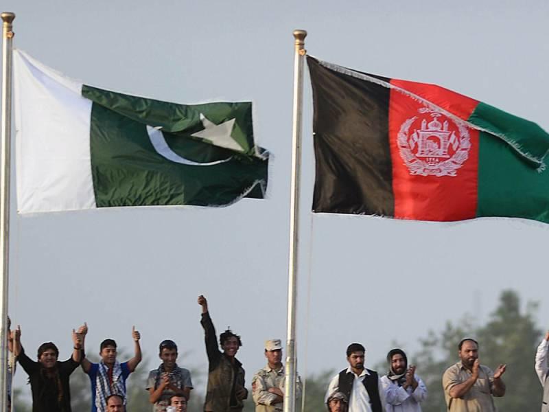 Pakistan’s Steadfast Role Amid Afghanistan’s Persistent Instability