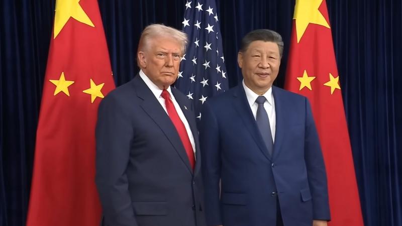 Accordo Usa-Cina, Pechino paga dazi tripli rispetto all'Europa ma canta vittoria. Perché?