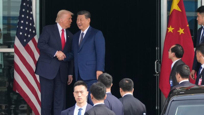 Trump - Xi Jinping, perché una stretta di mano non basta: i terreni di scontro (strutturali) tra Usa e Cina e quei silenzi su Ucraina e Taiwan