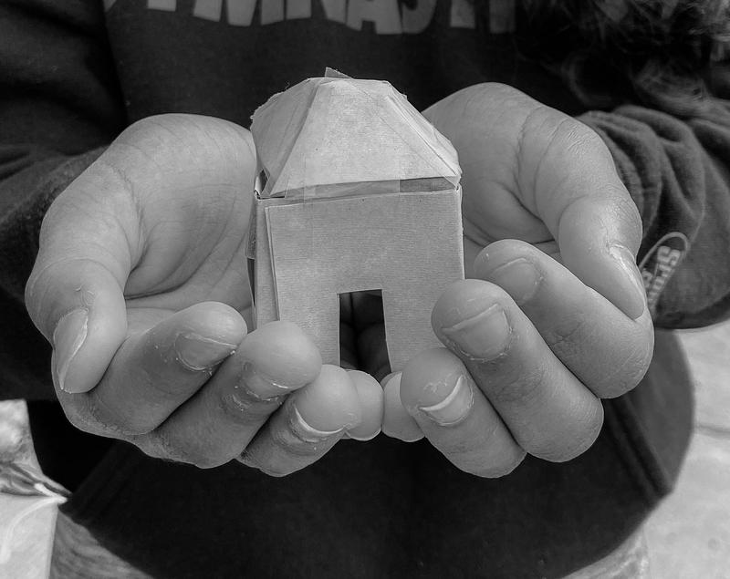 Lech Lecha: When it is Finally Time to Go