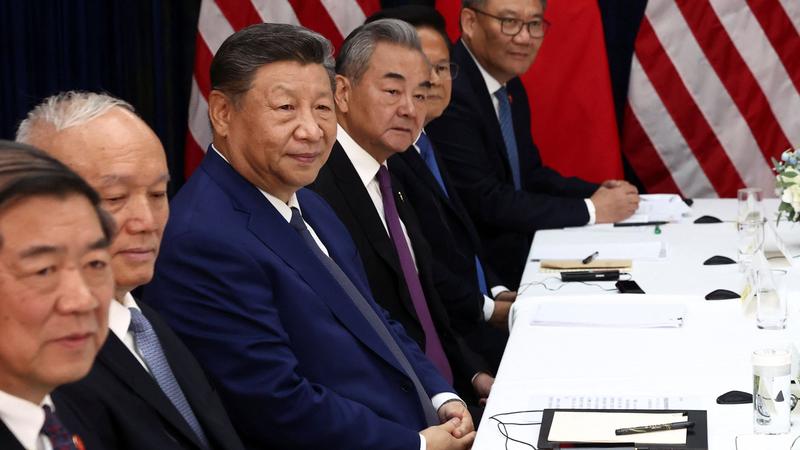 Taiwan kommt auf den Verhandlungstisch